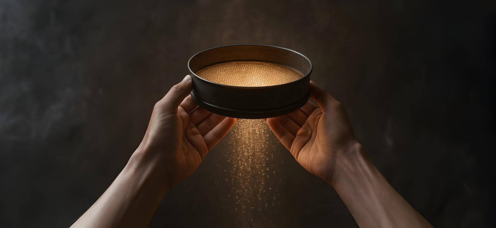 المصفاة الداخلية