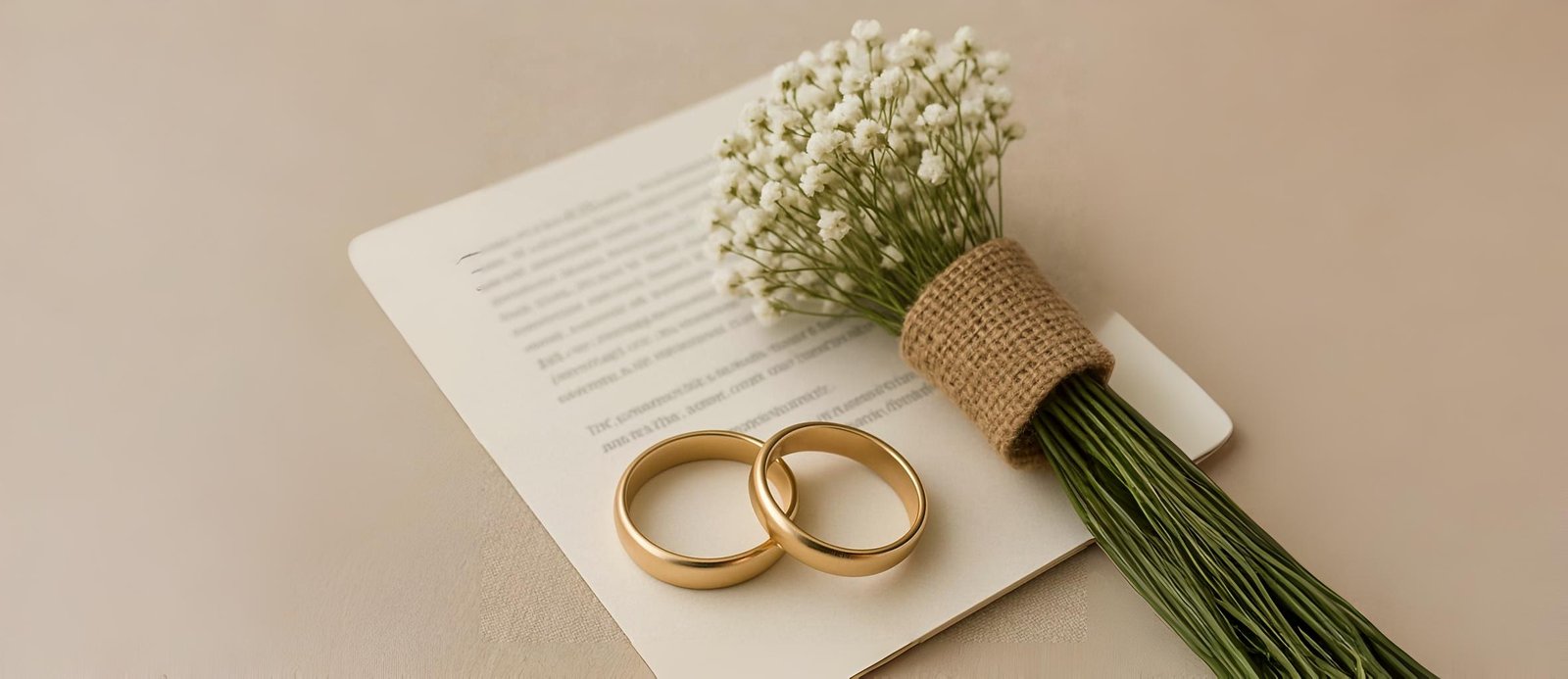 نصائح قبل الزواج